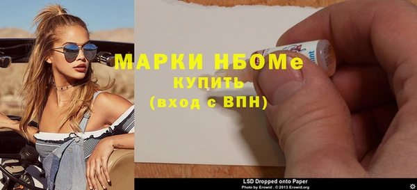 молекула духа Заволжье