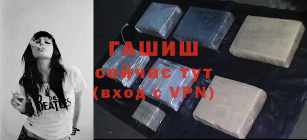 молекула духа Заволжье